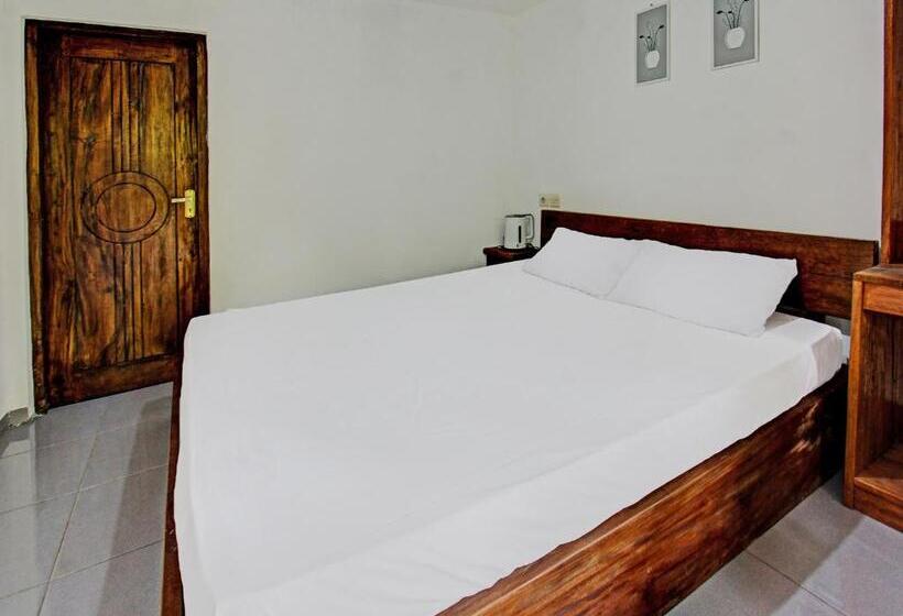 Hotel Oyo 92275 Tastura Homestay