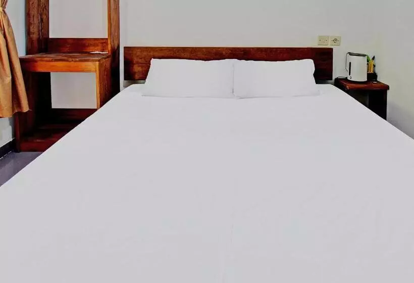 Hotelli Oyo 92275 Tastura Homestay
