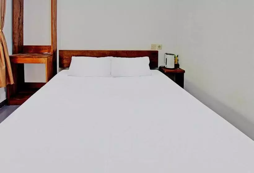 Hotelli Oyo 92275 Tastura Homestay