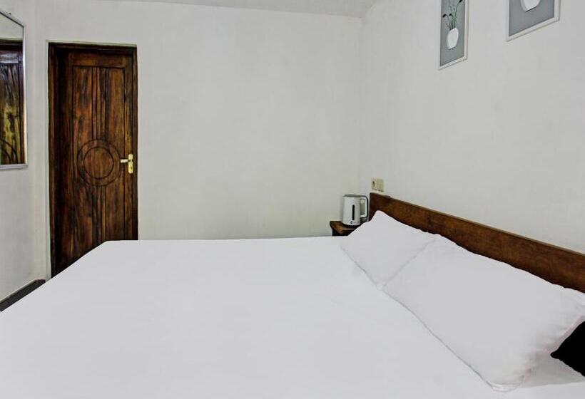 Hotel Oyo 92275 Tastura Homestay