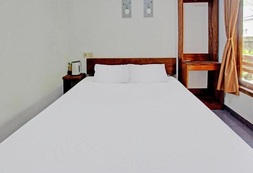 Hotel Oyo 92275 Tastura Homestay