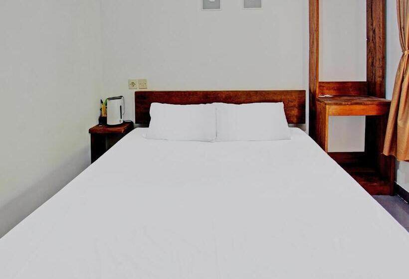 Hotel Oyo 92275 Tastura Homestay