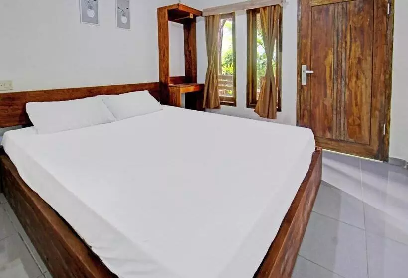 Hotelli Oyo 92275 Tastura Homestay