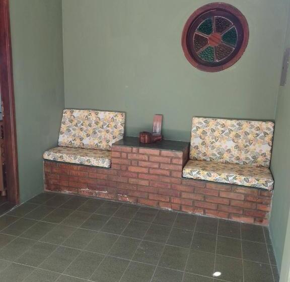 Отель Pousada Chez Suomi