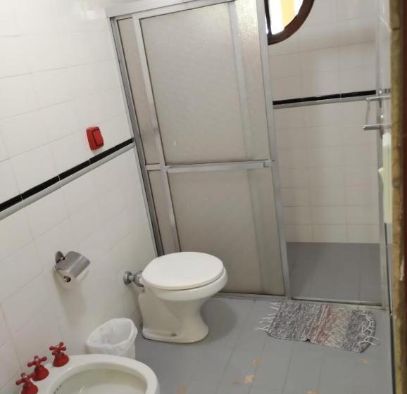 Отель Pousada Chez Suomi