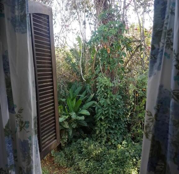 Отель Pousada Chez Suomi