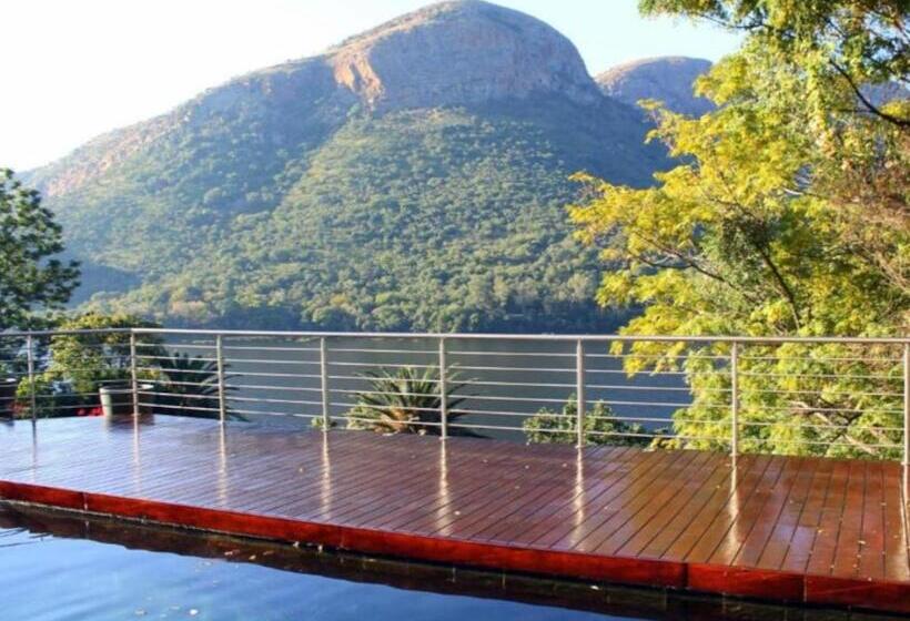 Пансион Hartbeespoort Lifestyle Guest House