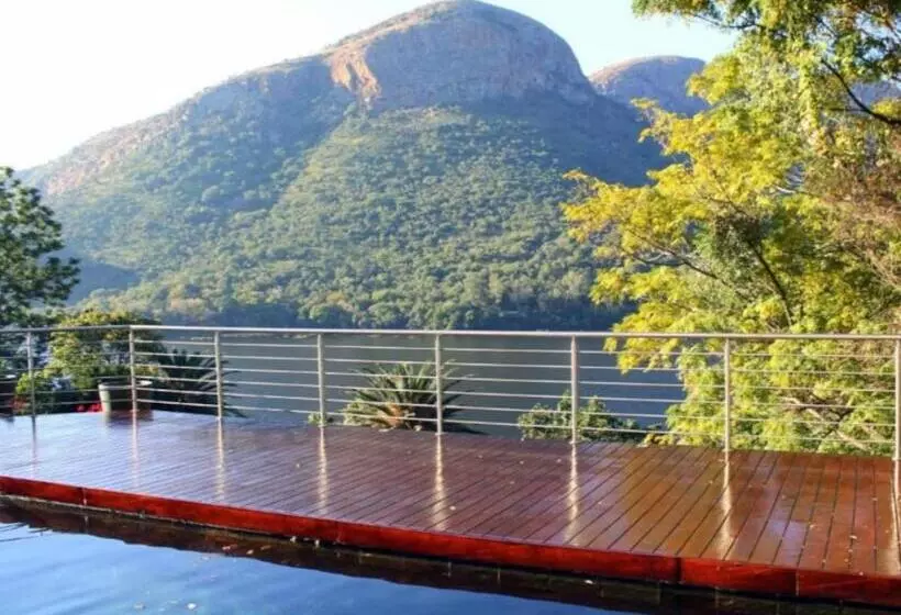 Majatalo Hartbeespoort Lifestyle Guest House