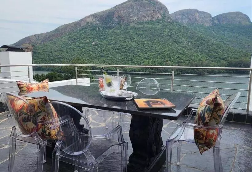 Majatalo Hartbeespoort Lifestyle Guest House