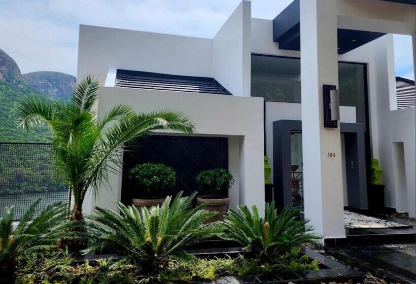 Пансион Hartbeespoort Lifestyle Guest House