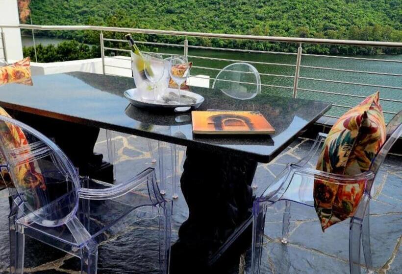 Пансион Hartbeespoort Lifestyle Guest House