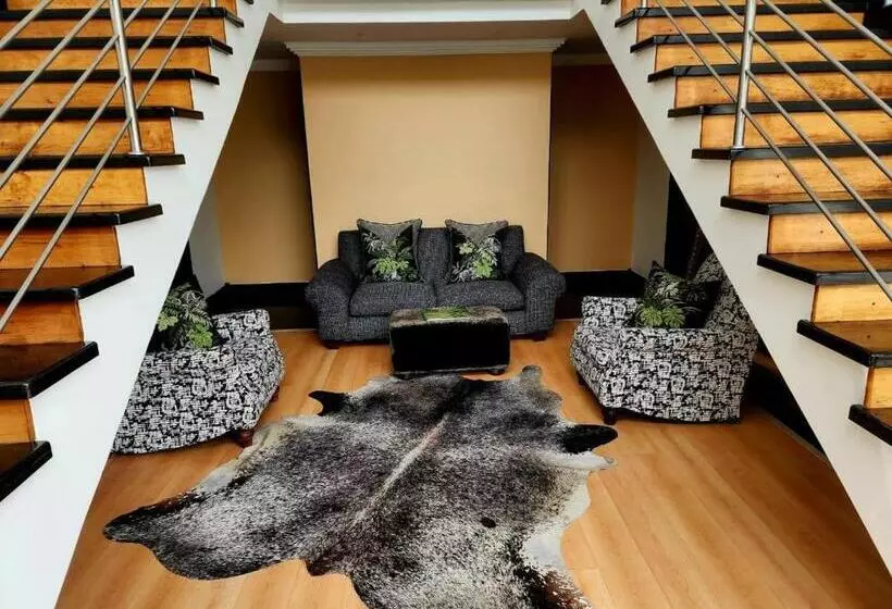 Majatalo Hartbeespoort Lifestyle Guest House