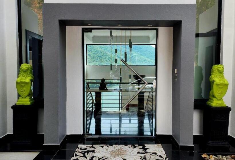 Пансион Hartbeespoort Lifestyle Guest House