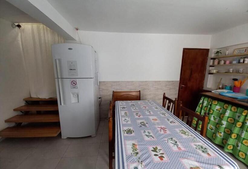 ペンション Hostel Comunidad Ushuaia