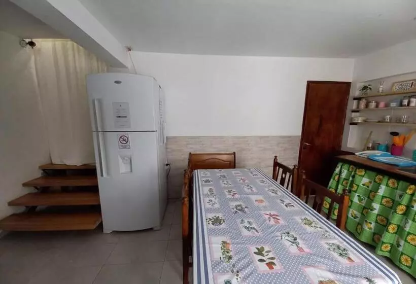 ペンション Hostel Comunidad Ushuaia