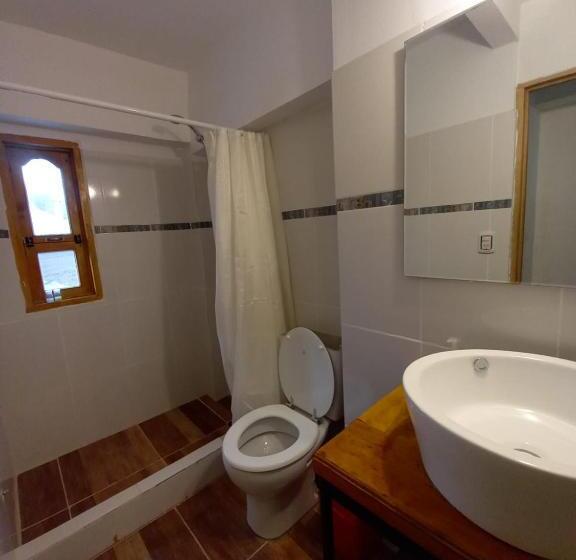 ペンション Hostel Comunidad Ushuaia