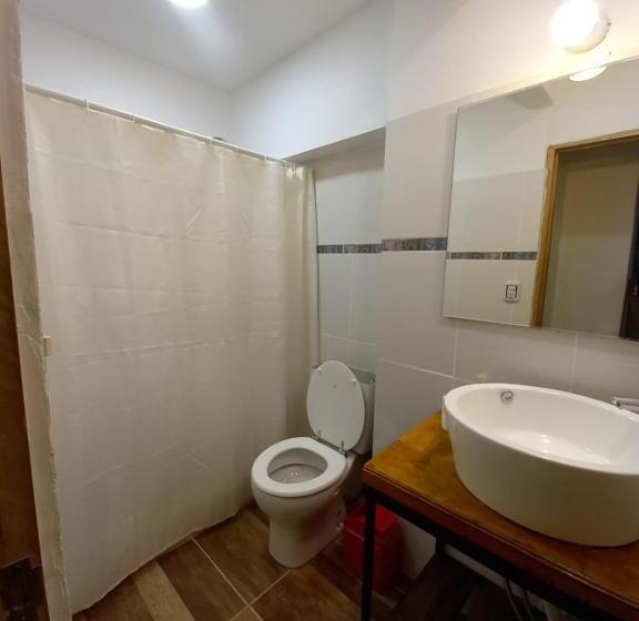 ペンション Hostel Comunidad Ushuaia