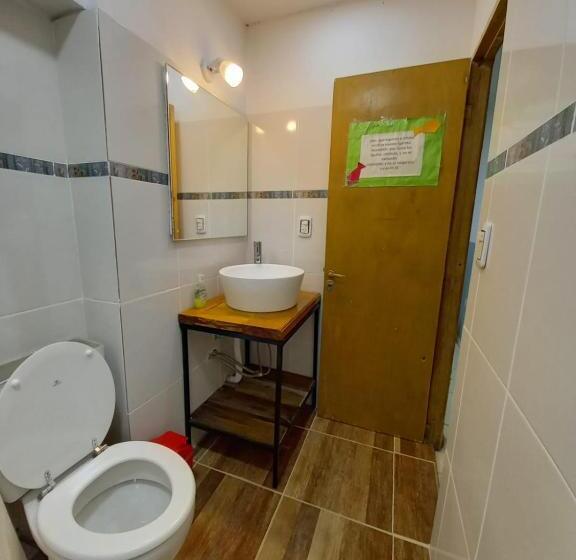 ペンション Hostel Comunidad Ushuaia