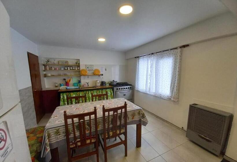 ペンション Hostel Comunidad Ushuaia