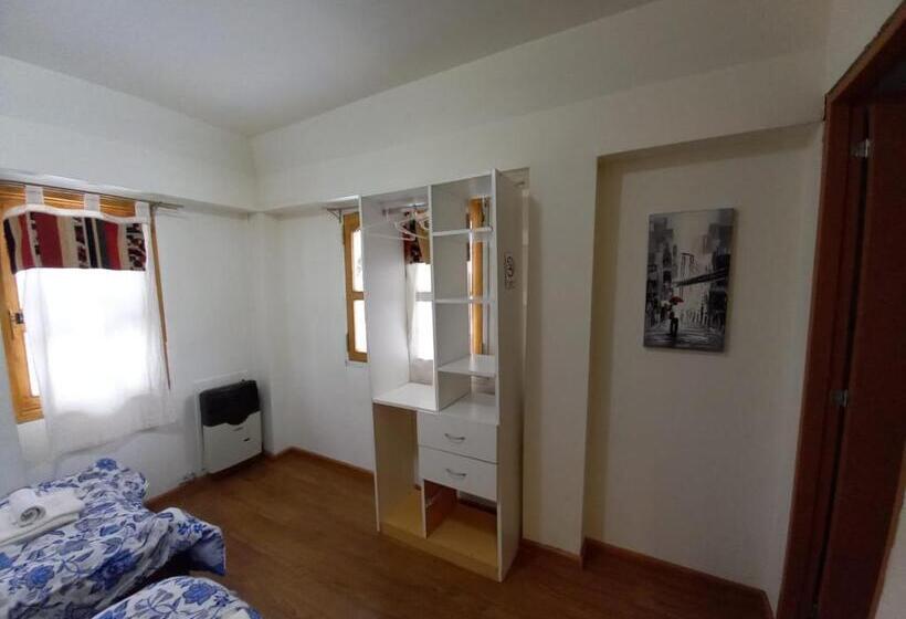 ペンション Hostel Comunidad Ushuaia