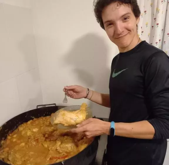 ペンション Hostel Comunidad Ushuaia