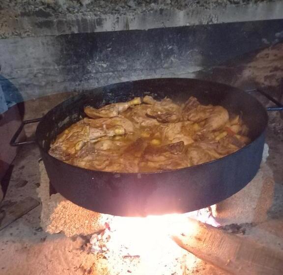 ペンション Hostel Comunidad Ushuaia