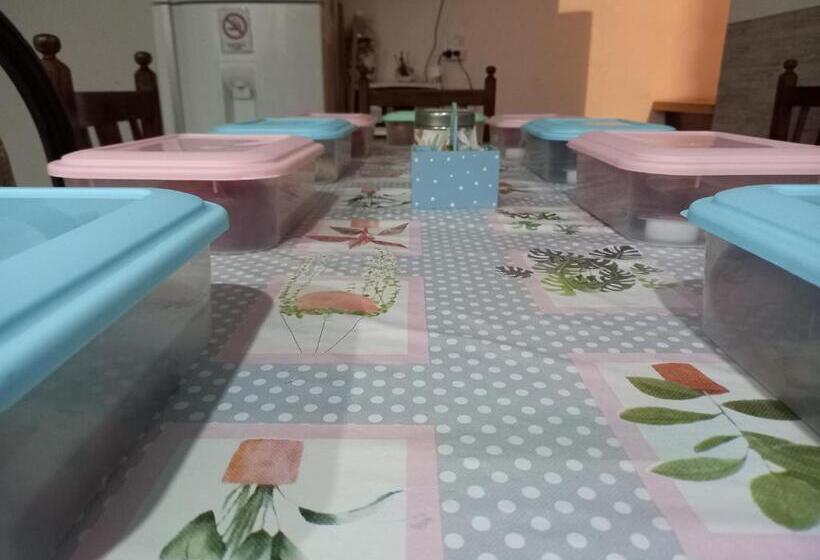 ペンション Hostel Comunidad Ushuaia