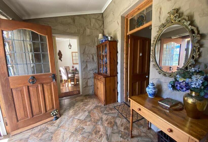 Пансион Peerboom Guesthouse