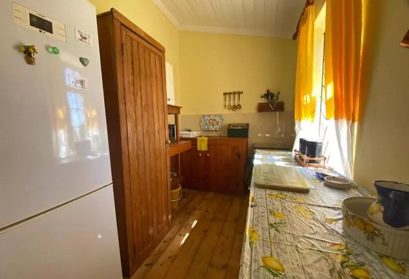 ペンション Peerboom Guesthouse