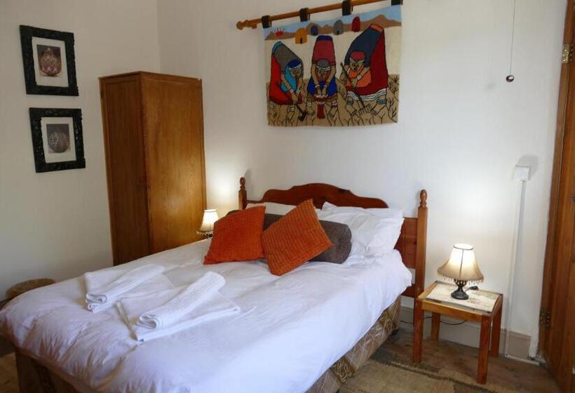 Пансион Peerboom Guesthouse