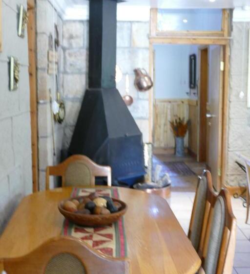 Пансион Peerboom Guesthouse