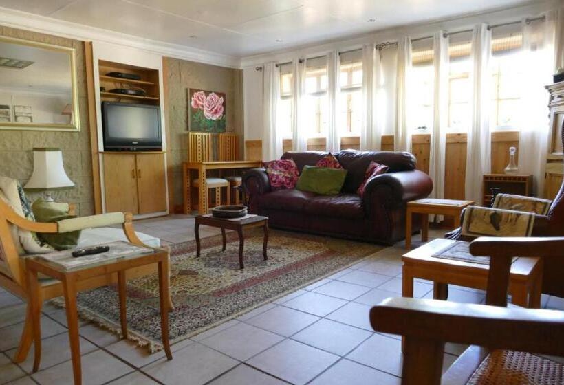 Пансион Peerboom Guesthouse