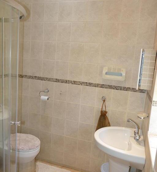 Пансион Peerboom Guesthouse