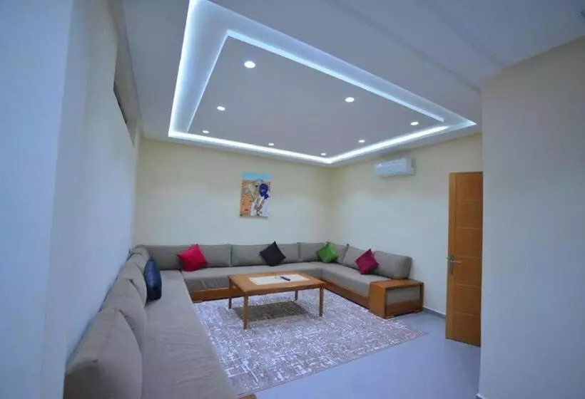 Residence Centrosuit