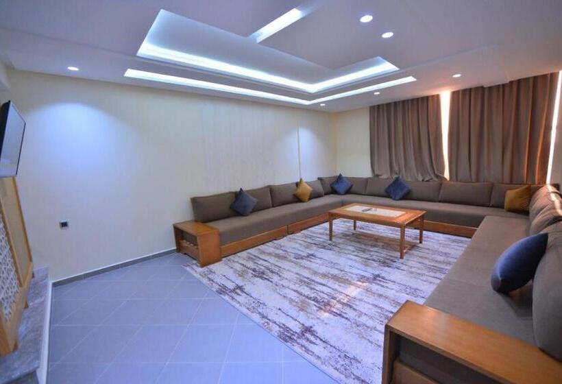 Residence Centrosuit