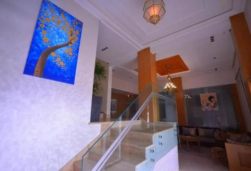 Residence Centrosuit