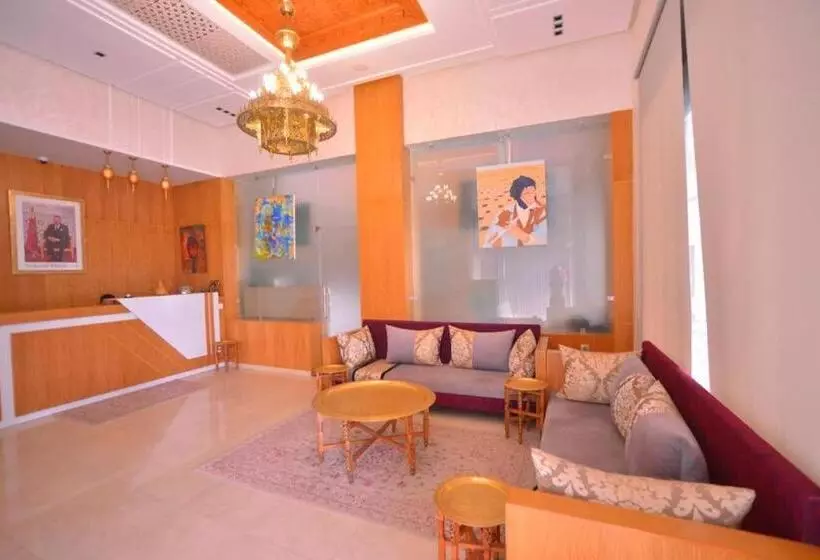 Residence Centrosuit