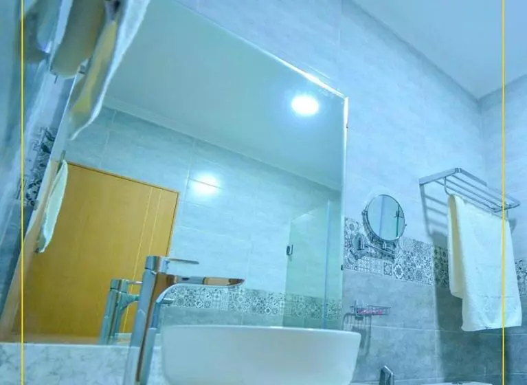 Residence Centrosuit