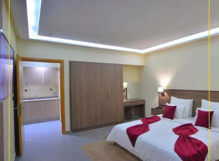 Residence Centrosuit