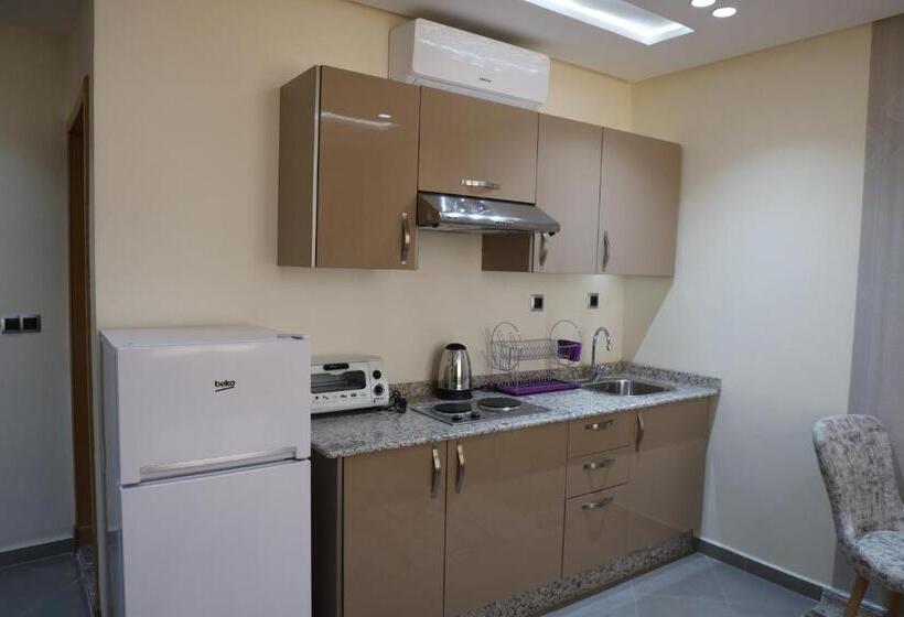 Residence Centrosuit