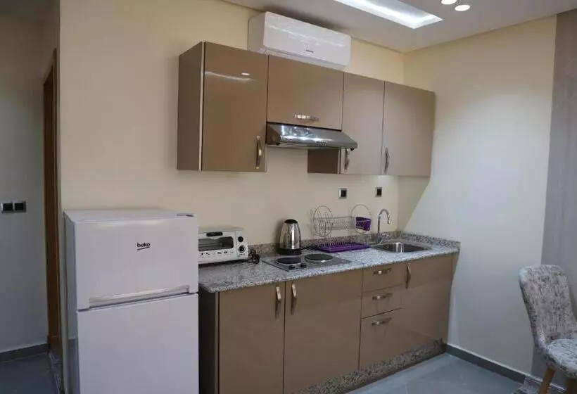 Residence Centrosuit