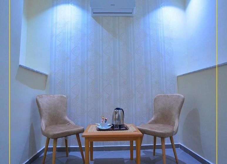 Residence Centrosuit