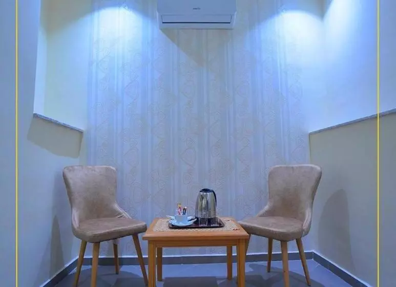 Residence Centrosuit