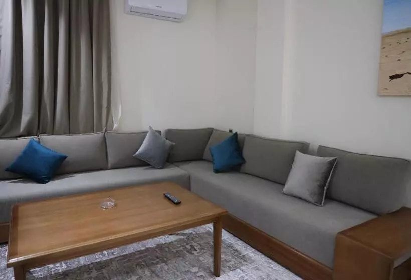 Residence Centrosuit