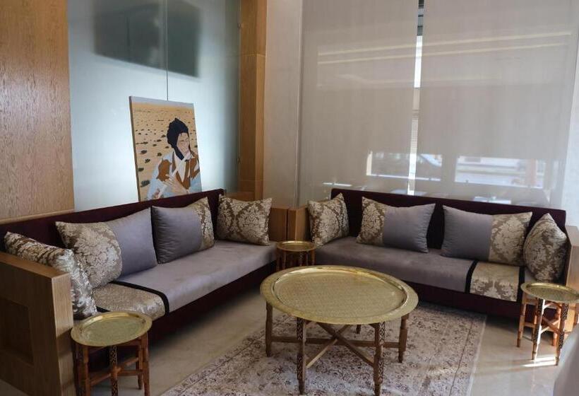 Residence Centrosuit