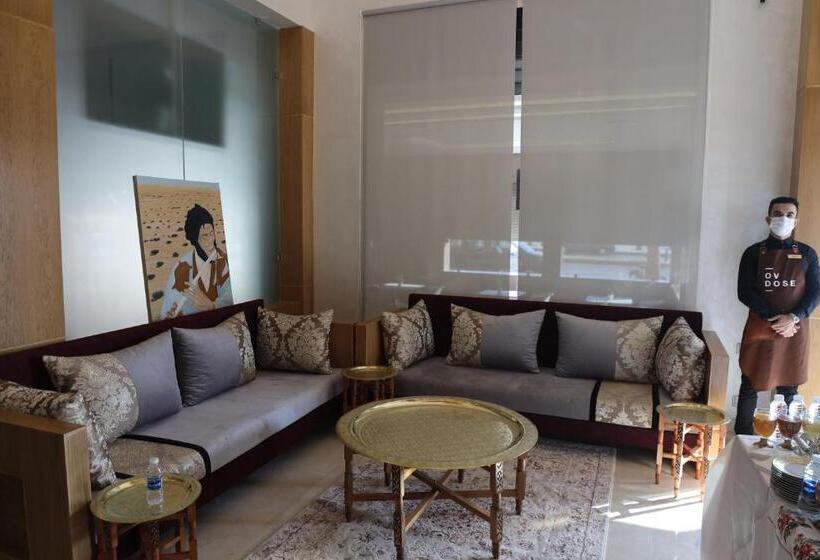 Residence Centrosuit