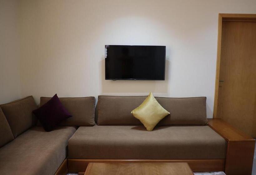 Residence Centrosuit