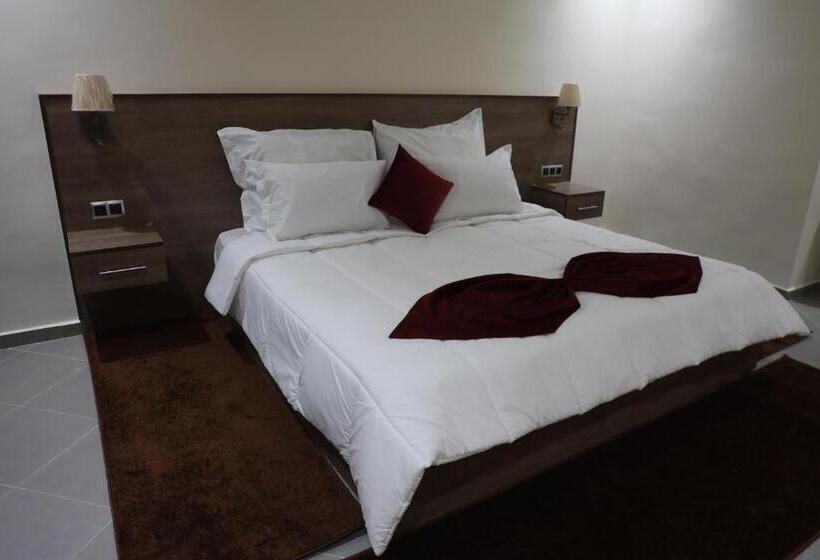 Residence Centrosuit