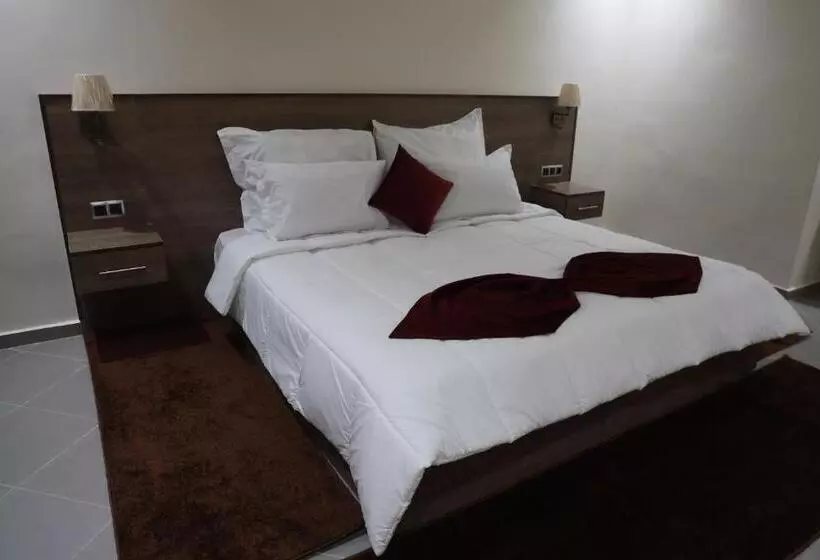 Residence Centrosuit