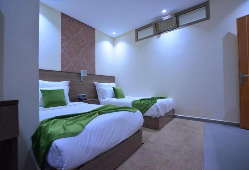 Residence Centrosuit